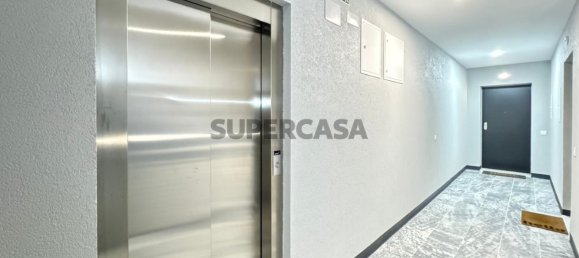 2 bedrooms Apartment in Samora Correia, Portugal No. 158054 35