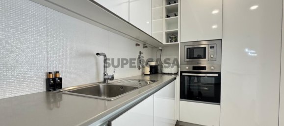 2 bedrooms Apartment in Samora Correia, Portugal No. 158054 26