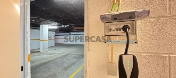 2 bedrooms Apartment in Samora Correia, Portugal No. 158054 30