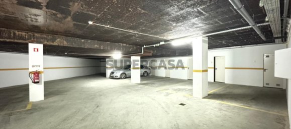 2 bedrooms Apartment in Samora Correia, Portugal No. 158054 31