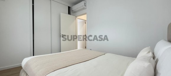2 bedrooms Apartment in Samora Correia, Portugal No. 158054 14