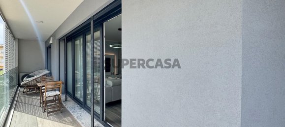 2 bedrooms Apartment in Samora Correia, Portugal No. 158054 36