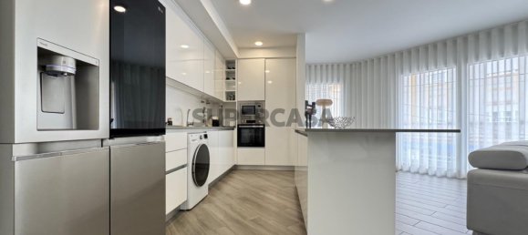 2 bedrooms Apartment in Samora Correia, Portugal No. 158054 22