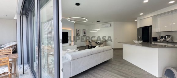 2 bedrooms Apartment in Samora Correia, Portugal No. 158054 33