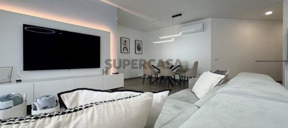 2 bedrooms Apartment in Samora Correia, Portugal No. 158054 6