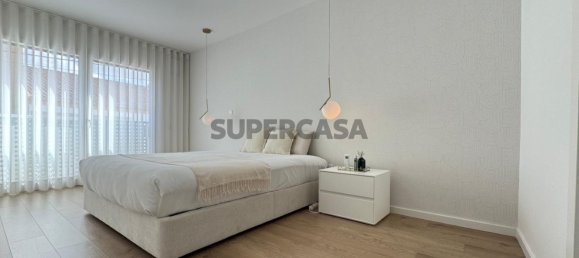 2 bedrooms Apartment in Samora Correia, Portugal No. 158054 8