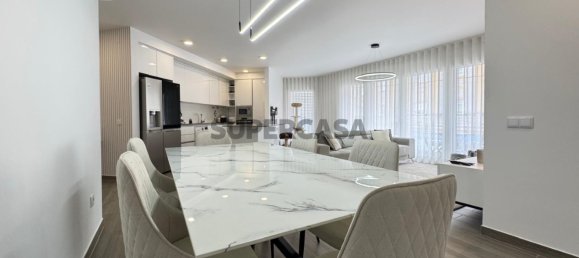 2 bedrooms Apartment in Samora Correia, Portugal No. 158054 20