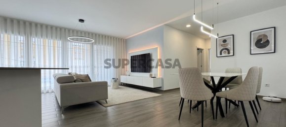 2 bedrooms Apartment in Samora Correia, Portugal No. 158054 43