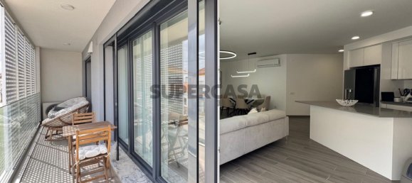 2 bedrooms Apartment in Samora Correia, Portugal No. 158054 40