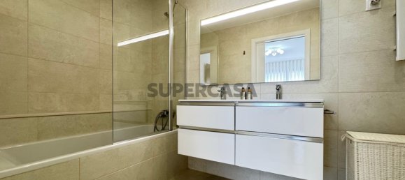 2 bedrooms Apartment in Samora Correia, Portugal No. 158054 21