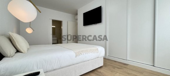 2 bedrooms Apartment in Samora Correia, Portugal No. 158054 9