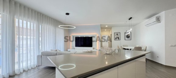 2 bedrooms Apartment in Samora Correia, Portugal No. 158054 19