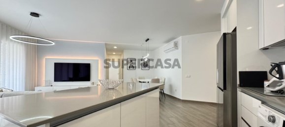2 bedrooms Apartment in Samora Correia, Portugal No. 158054 23