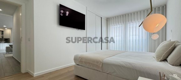 2 bedrooms Apartment in Samora Correia, Portugal No. 158054 13