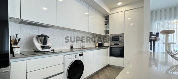 2 bedrooms Apartment in Samora Correia, Portugal No. 158054 18