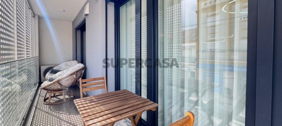 2 bedrooms Apartment in Samora Correia, Portugal No. 158054 32