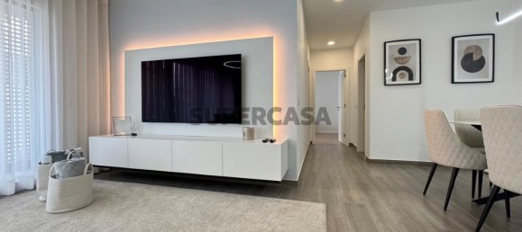 2 bedrooms Apartment in Samora Correia, Portugal No. 158054 16