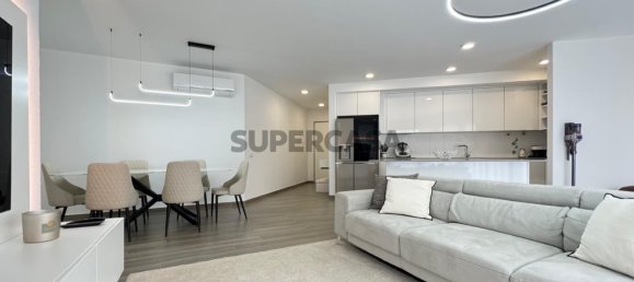 2 bedrooms Apartment in Samora Correia, Portugal No. 158054 24