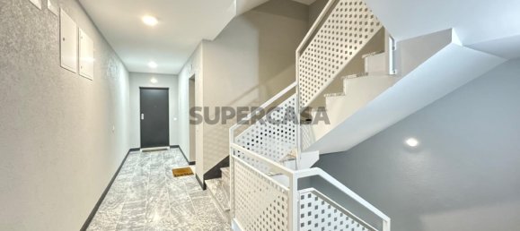 2 bedrooms Apartment in Samora Correia, Portugal No. 158054 39