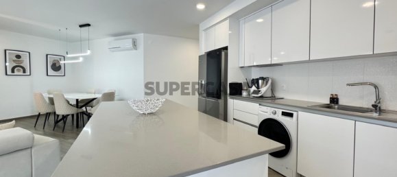 2 bedrooms Apartment in Samora Correia, Portugal No. 158054 27