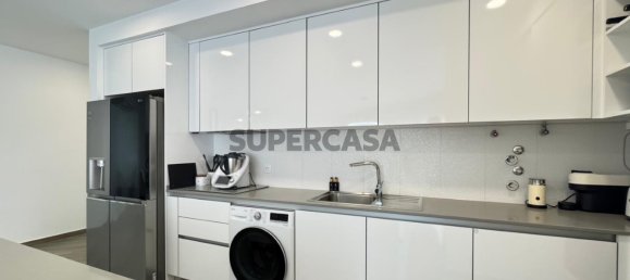 2 bedrooms Apartment in Samora Correia, Portugal No. 158054 17
