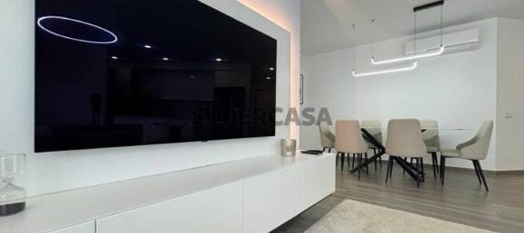 2 bedrooms Apartment in Samora Correia, Portugal No. 158054 11