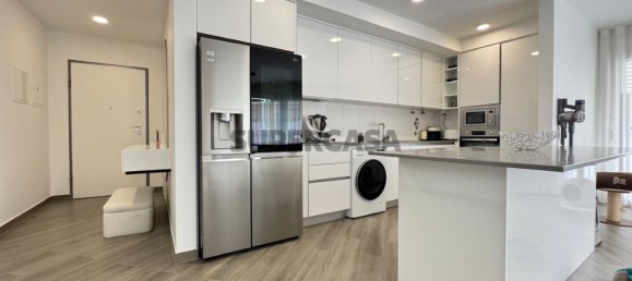 2 bedrooms Apartment in Samora Correia, Portugal No. 158054 28