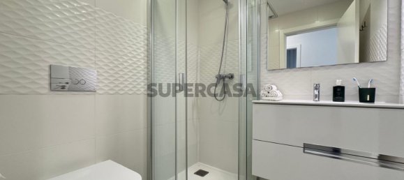 2 bedrooms Apartment in Samora Correia, Portugal No. 158054 10