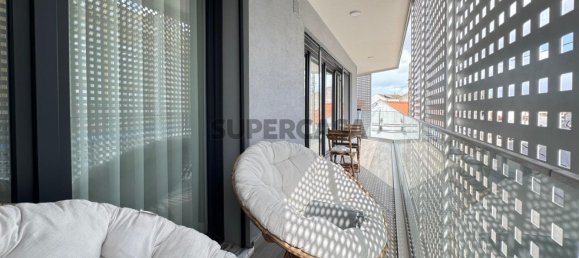 2 bedrooms Apartment in Samora Correia, Portugal No. 158054 37