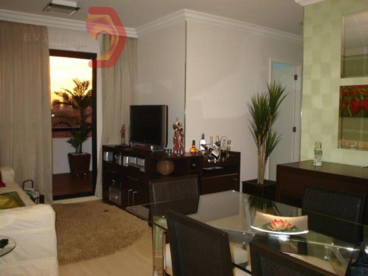 3 chambres Appartement à Sao Paulo, Brazil No. 438270