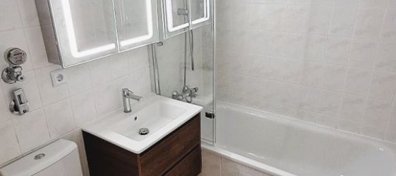 Apartamento T1 em Munich, Germany N.º 188711 13