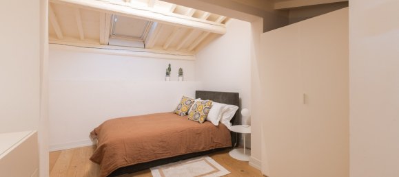 4 bedrooms Penthouse in Florence, Italy No. 169046 34