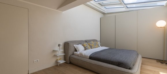 4 bedrooms Penthouse in Florence, Italy No. 169046 23