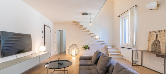 4 bedrooms Penthouse in Florence, Italy No. 169046 4