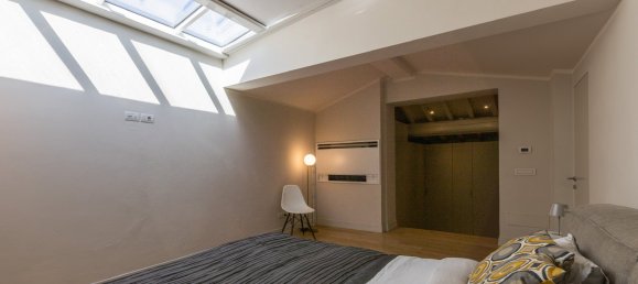 4 bedrooms Penthouse in Florence, Italy No. 169046 28