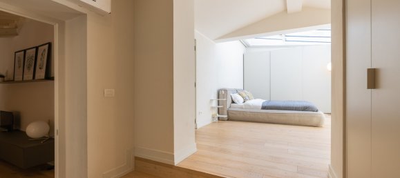 4 bedrooms Penthouse in Florence, Italy No. 169046 21