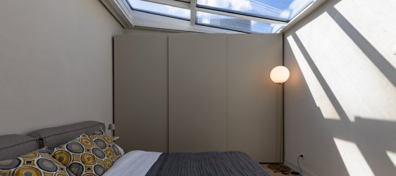 4 bedrooms Penthouse in Florence, Italy No. 169046 24