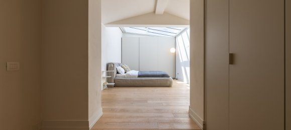 4 bedrooms Penthouse in Florence, Italy No. 169046 19