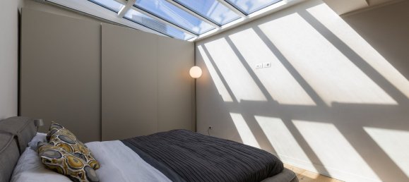 4 bedrooms Penthouse in Florence, Italy No. 169046 25