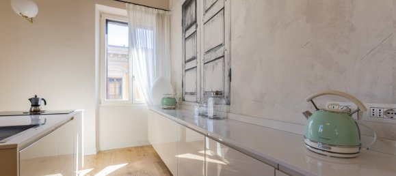 4 bedrooms Penthouse in Florence, Italy No. 169046 7
