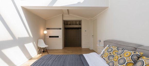 4 bedrooms Penthouse in Florence, Italy No. 169046 27