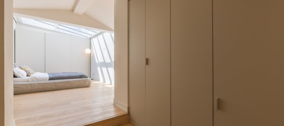 4 bedrooms Penthouse in Florence, Italy No. 169046 20