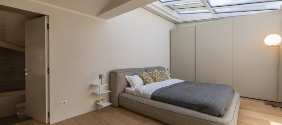 4 bedrooms Penthouse in Florence, Italy No. 169046 22