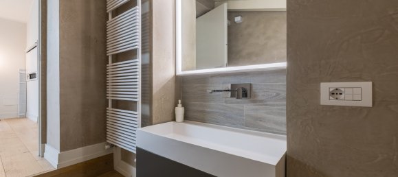 4 bedrooms Penthouse in Florence, Italy No. 169046 32