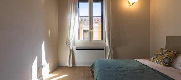 4 bedrooms Penthouse in Florence, Italy No. 169046 45