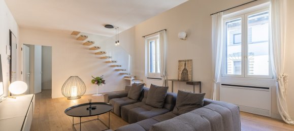 4 bedrooms Penthouse in Florence, Italy No. 169046 5