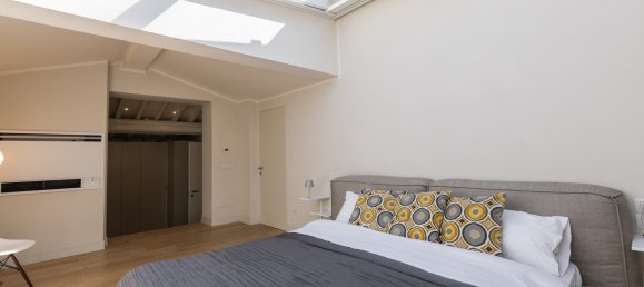 4 bedrooms Penthouse in Florence, Italy No. 169046 26