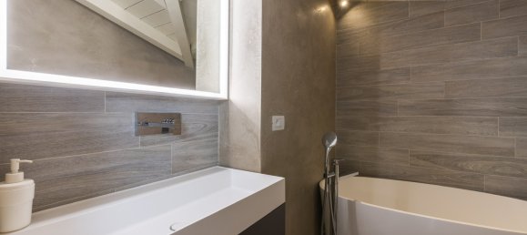 4 bedrooms Penthouse in Florence, Italy No. 169046 30