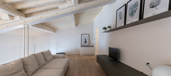 4 bedrooms Penthouse in Florence, Italy No. 169046 16
