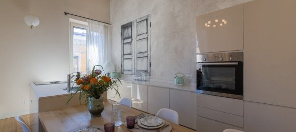 4 bedrooms Penthouse in Florence, Italy No. 169046 12